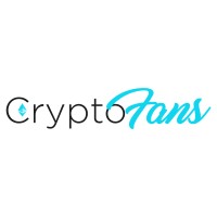 CryptoFans logo - Similar company to Menvi