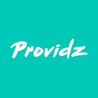Providz logo - Similar company to Pure Vision Fd