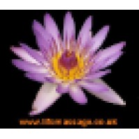 Life Massage logo - Similar company to Jessica Lopes Massage
