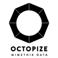 Octopize logo - Similar company to Carboneio