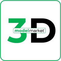 Model Market® logo - Similar company to Hi Works!