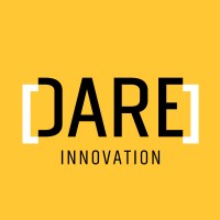 Dare Innovation logo - Similar company to Global Innovation Institute - Ksa Chapter