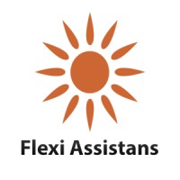 Flexi Assistans Göteborg AB logo - Similar company to Compleo