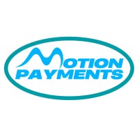 Motion Payments logo - Similar company to Tanoshi