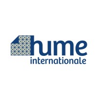 Hume Internationale logo - Similar company to Textiles Gonal