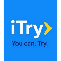 iTry logo - Similar company to Itry.Ai