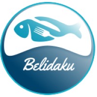 Pempek Belidaku logo - Similar company to Pempek Tenda Biru