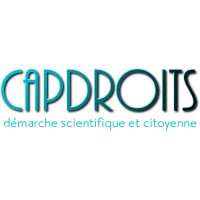Capdroits logo - Similar company to Centre Max Weber