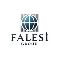 Falesi Group logo - Similar company to Noyanova
