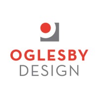 Oglesby Design, LLC logo - Similar company to Pepper, Llc Dba Salt Design