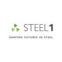 Steel1 (formerly ArcelorMittal Dhamm Processing Pvt. Ltd.) logo - Similar company to Tilive International Llp Consulting Solutions: Empowering Businesses, Connecting Worlds