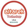 altarek Technology logo - Similar company to Medicate Int. Tpa