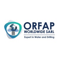 ORFAP Worldwide Sarl logo - Similar company to Joadah Consult Ltd