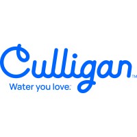 Culligan of Rothesay logo - Similar company to John Frank Construction Co