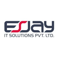 ESJAY IT SOLUTIONS PRIVATE LIMITED logo - Similar company to Ubrain Studios Pvt. Ltd.