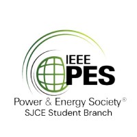 IEEE PES SJCE logo - Similar company to Ieee Learn-Compute Camp