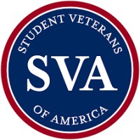 Student Veterans of America - UofL logo - Similar company to University Of Louisville School Of Nursing