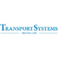 Transport Systems Pte. Ltd.