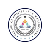School of Hospitality & Management logo - Similar company to Career Jack Academy