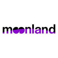 Moonland logo - Similar company to Mentalify
