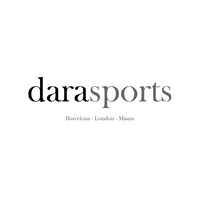 Dara Sports logo - Similar company to Edelweisstudio