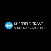 Sheffield Travel Minibus & Coach Hire logo - Similar company to J&A Marshall Ltd
