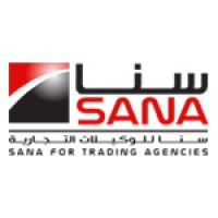 Sana For Trading Agencies logo - Similar company to Orbis Global Logistics