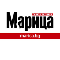 Marica News & Media logo - Similar company to Frognews