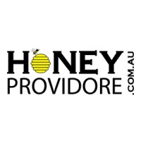 Honey Providore logo - Similar company to Mister Fox