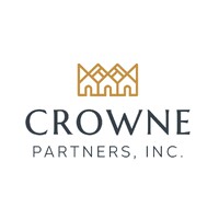Crowne Partners Inc. logo - Similar company to Eagle Van Lines