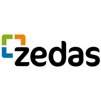 ZEDAS GmbH logo - Similar company to Raspberry Software Systems Limited