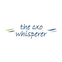 The CXO Whisperer logo - Similar company to Cxo Whisperer