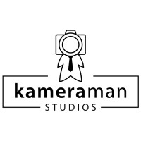 Kameraman Studios logo - Similar company to Kameramann.Ch