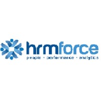 Hrmforce logo - Similar company to Flow2mii