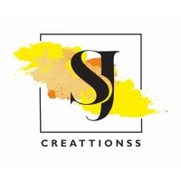SJ Creattionss logo - Similar company to Minvik Technologies Private Limited