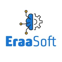 EraaSoft logo - Similar company to Cellula Technologies