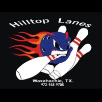 Hilltop Lanes Waxahachie, TX
