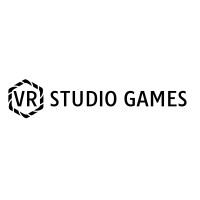 VR Studio Games logo - Similar company to Edunotion Learning