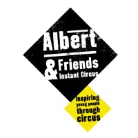 Albert & Friends Instant Circus