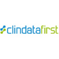 CLIN DATA FIRST logo - Similar company to Fovea Group