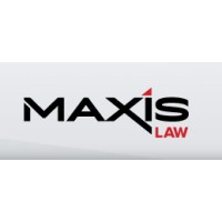 Maxis Law Corporation logo - Similar company to Yaletown Law Corporation