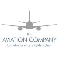 The Aviation Company UG (haftungsbeschränkt) logo - Similar company to Informed Risk