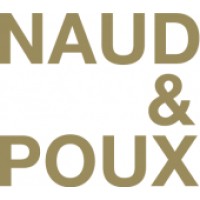 Naud et Poux Architectes logo - Similar company to Lin+ Architects