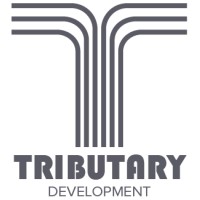Tributary Development logo - Similar company to Fading West