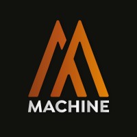 Machine QAP logo - Similar company to Staffen Segurança