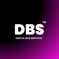 Digital Bob Services (DBS) logo - Similar company to Ai Tools And Hacks