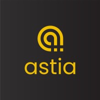 Astia Consultancy FZCO logo - Similar company to Ambor Structures, Inc