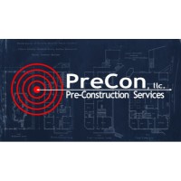 PreCon LLC Estimating Services logo - Similar company to Bolt Development