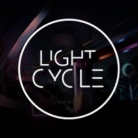 LightCycle logo - Similar company to Wired.