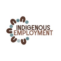 Indigenous Employment Australia logo - Similar company to Kennelly Constructions